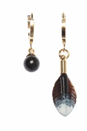 Embellished earrings, zdjęcie 1 Embellished earrings od Isabel Marant